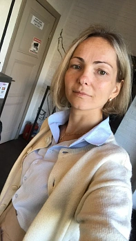 Кушнер Марина