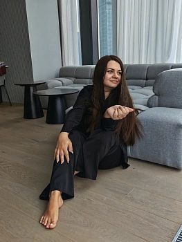 Арсланова Екатерина 