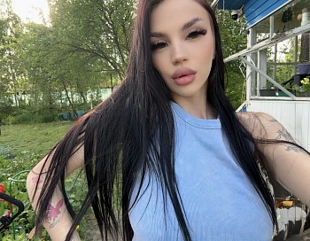 Ирина Максимовна Мурашова
