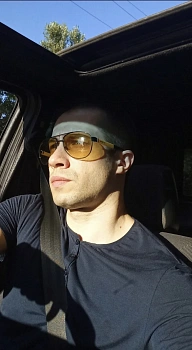 Газалиев Иман Замирович
