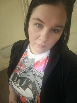 Пестова Екатерина