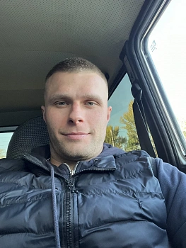 Полтавцев Максим Сергеевич 