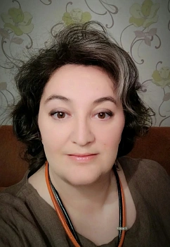 Дрыга Диана Николаевна