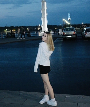 Клим Арина