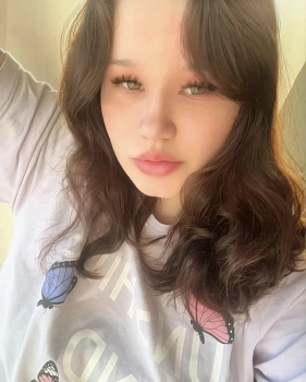 Желтоухова Арина 