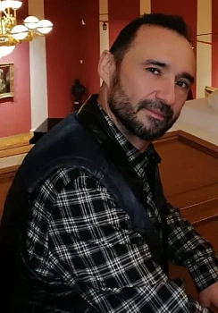 Спигин Олег