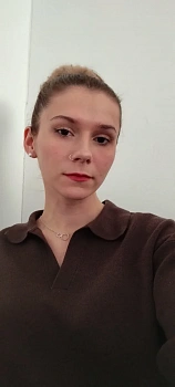 Ковыршина Альбина