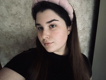 Босамыкина Дарья 