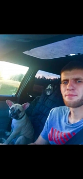 Пасенков Александр Викторович 