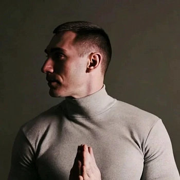 Сергей Александров