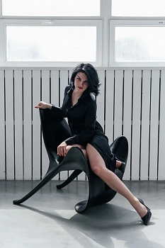 Волкова Анастасия Михайловна