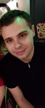 Павел Владимирович Тонконог