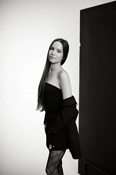 Ионова Виктория 