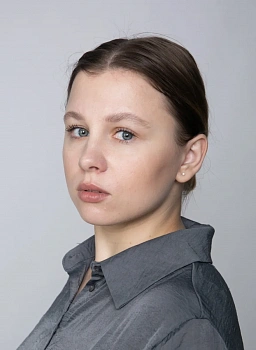Полина Дрекова