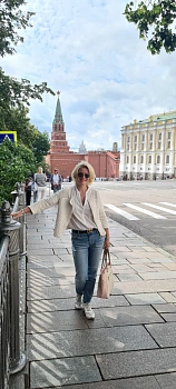 Акайкина Ольга Валерьевна