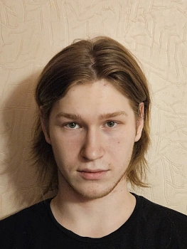 Сергей Пономарев 