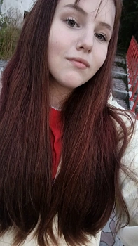 Хужина анна