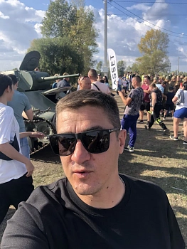 Зайдуллин Руслан Маратович