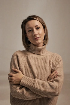 Козьмина Ксения
