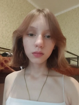 Гладких Маргарита