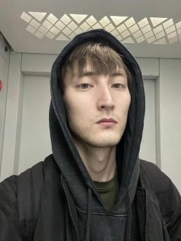 Мухутдинов Даниил