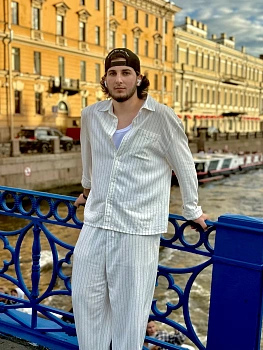 Kasimov Gilliani