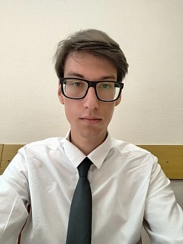 Глушин Дмитрий