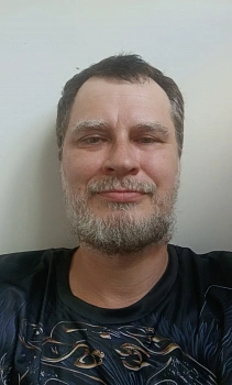 Ломовский Сергеевич Александр