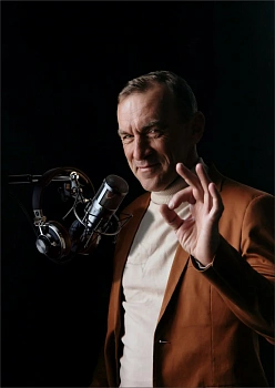 Хартиков Дмитрий