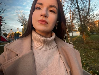 Пузырева Екатерина 