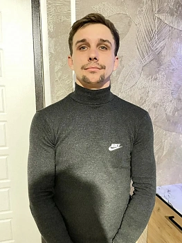 Макущенко Андрей Николаевич