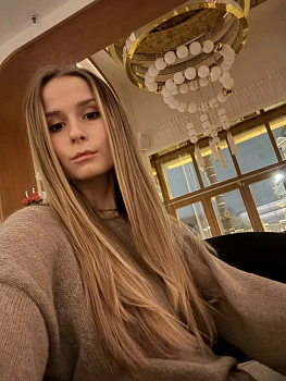 Светлана Дмитриевна Богданова