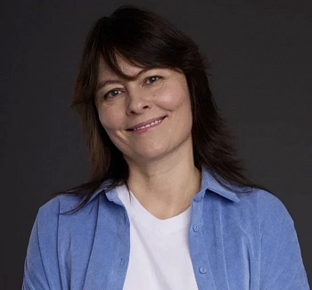 Воробьёва Наталия Юрьевна