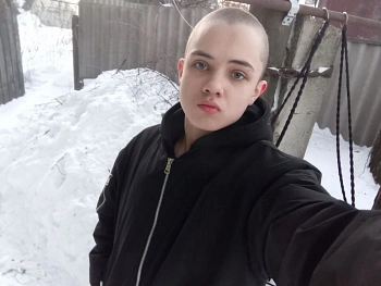 Зверев Даниил