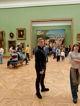 Антропов Александр