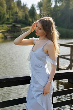 Тренихина София