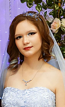Ермакова Умари