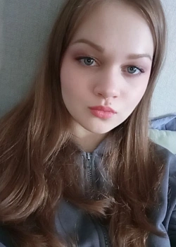 Ткаченко Оксана Денисовна