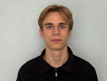 Бердинский Клим 