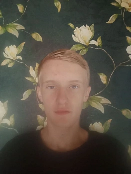 Астахов Иван Сергеевич