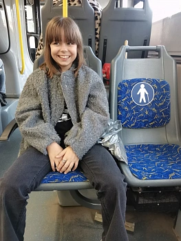 Елена Сергеевна Ковалева