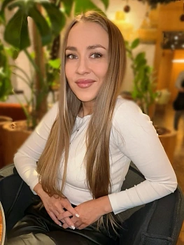 Евсеева Наталья 