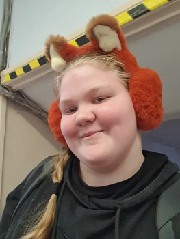 Анна Владимировна Соколова