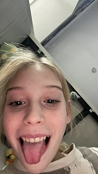 Мария Николаевна Нестерова