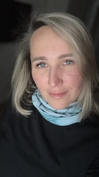 Лисенкова Евгения