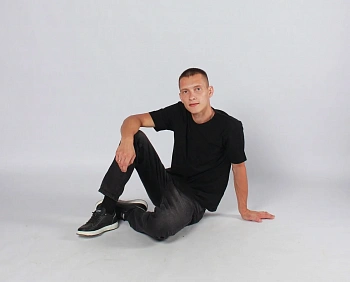 Pavel Tikhonov