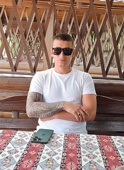 Делианиди Спартак Константинович