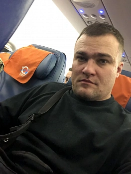 Акимов Антон Алексеевич 