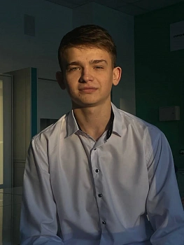 Алиев Хасан Умарович