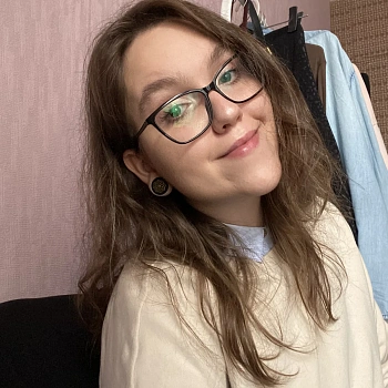 Бабикова Софья